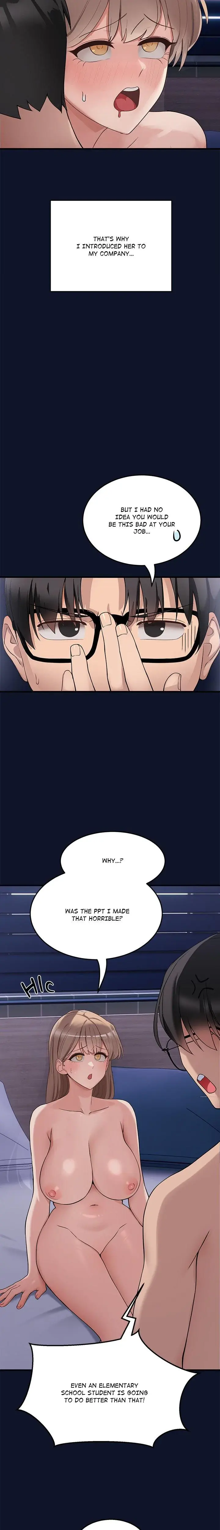 I Became a Dog! Episode 1 - Page 33