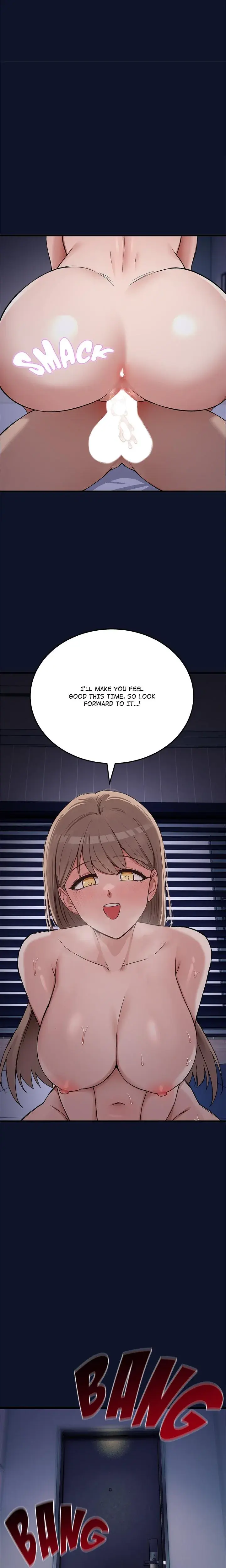 I Became a Dog! Episode 1 - Page 37