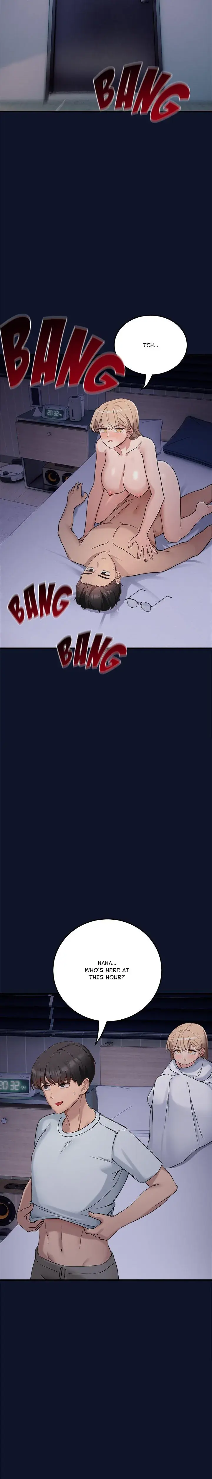 I Became a Dog! Episode 1 - Page 38