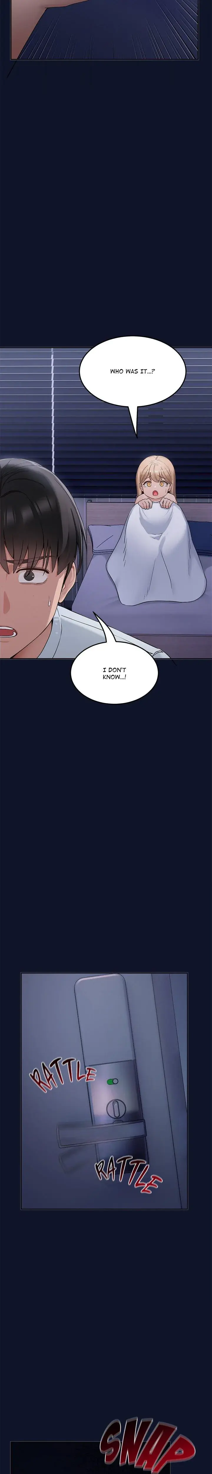 I Became a Dog! Episode 1 - Page 40