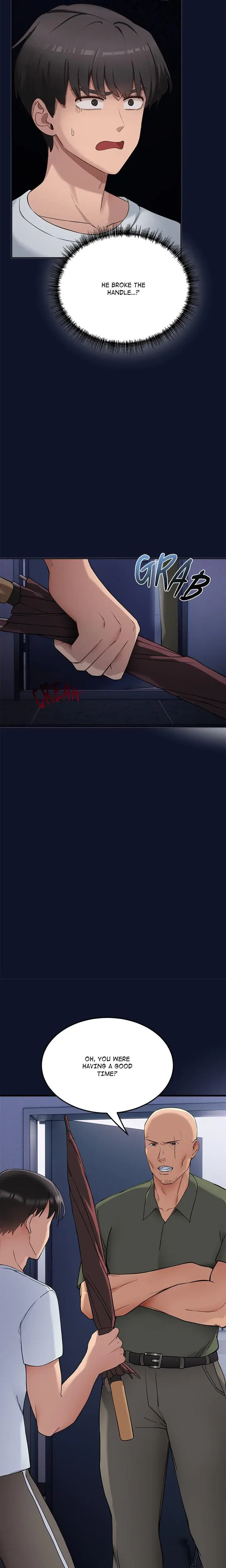 I Became a Dog! Episode 1 - Page 41