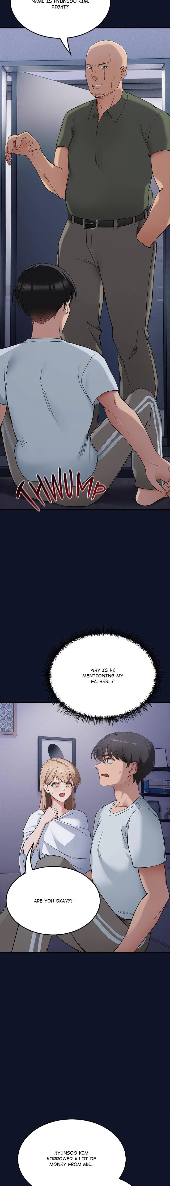 I Became a Dog! Episode 1 - Page 44