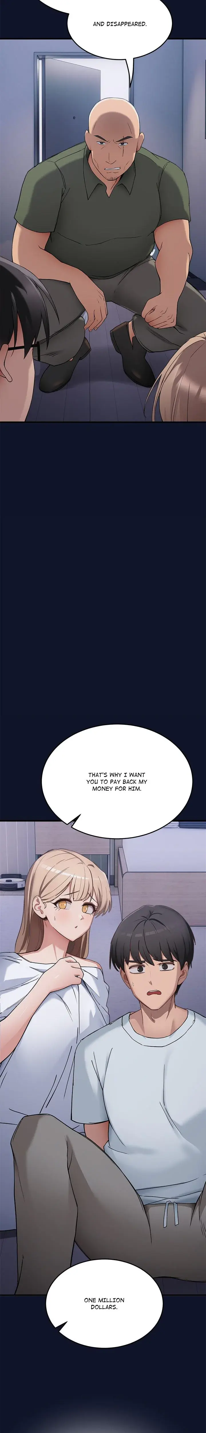I Became a Dog! Episode 1 - Page 45