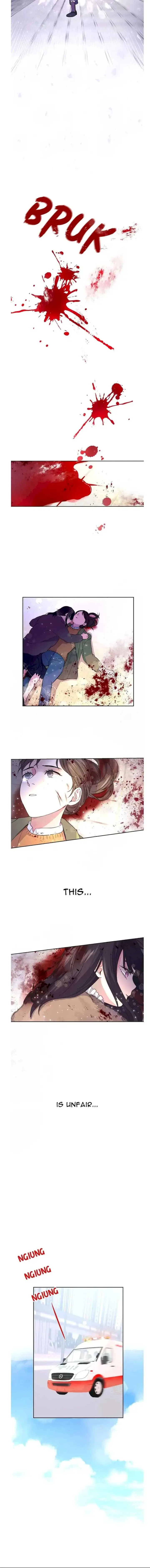 I Became a Millionaire’s daughter Episode 0 - Page 2