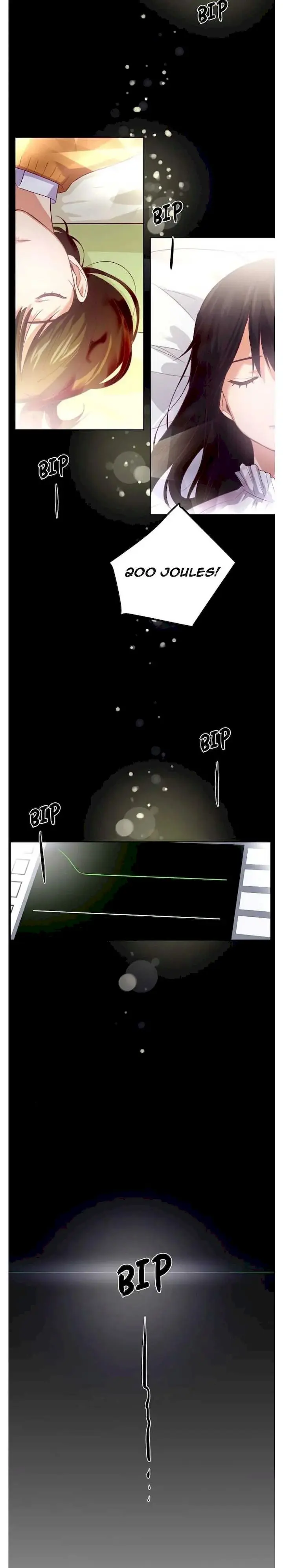 I Became a Millionaire’s daughter Episode 0 - Page 4