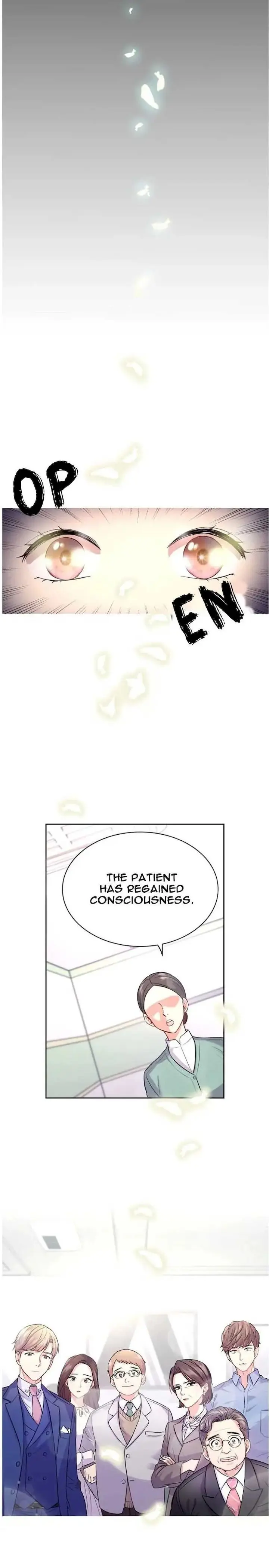 I Became a Millionaire’s daughter Episode 0 - Page 5