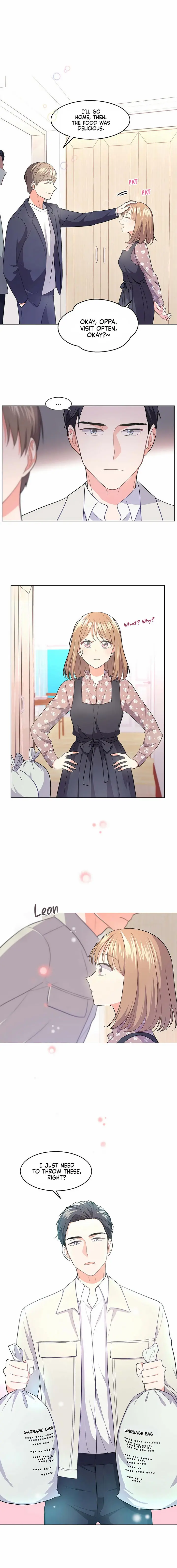 I Became a Millionaire’s daughter Episode 27 - Page 2