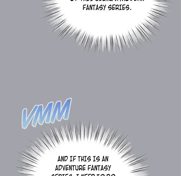 I Became a Pornhwa NPC Episode 1 - Page 122