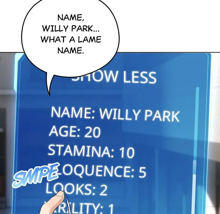 I Became a Pornhwa NPC Episode 1 - Page 136
