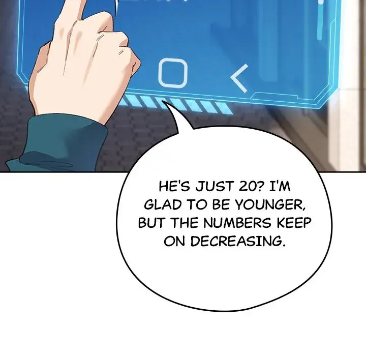 I Became a Pornhwa NPC Episode 1 - Page 137