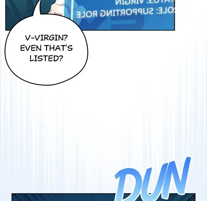 I Became a Pornhwa NPC Episode 1 - Page 140