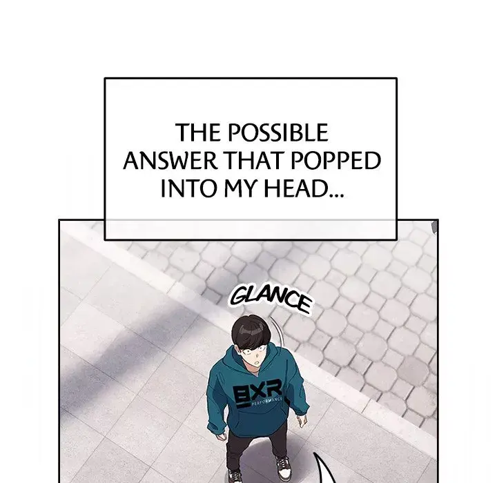 I Became a Pornhwa NPC Episode 1 - Page 152