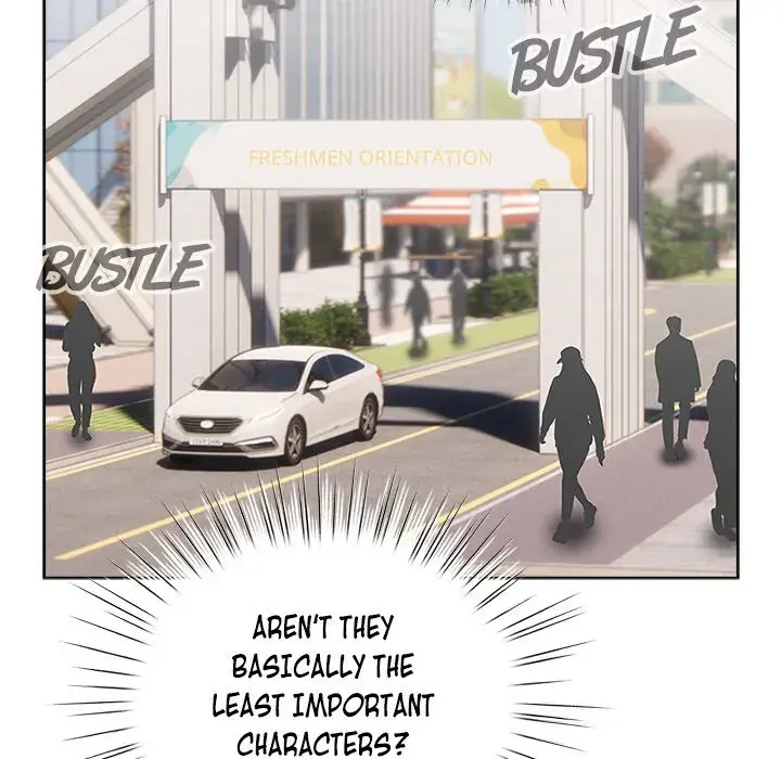 I Became a Pornhwa NPC Episode 1 - Page 167