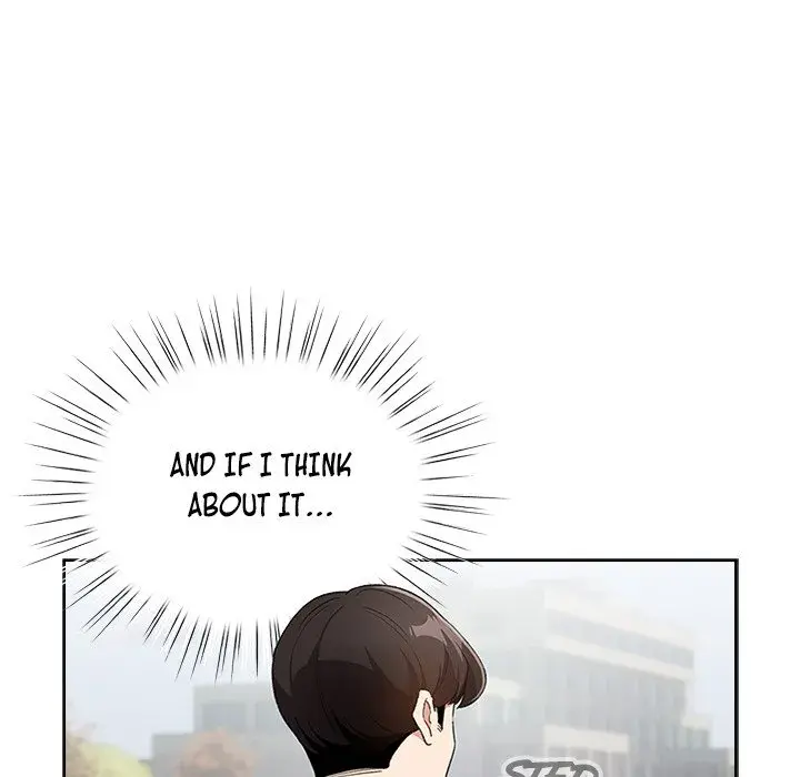 I Became a Pornhwa NPC Episode 1 - Page 170