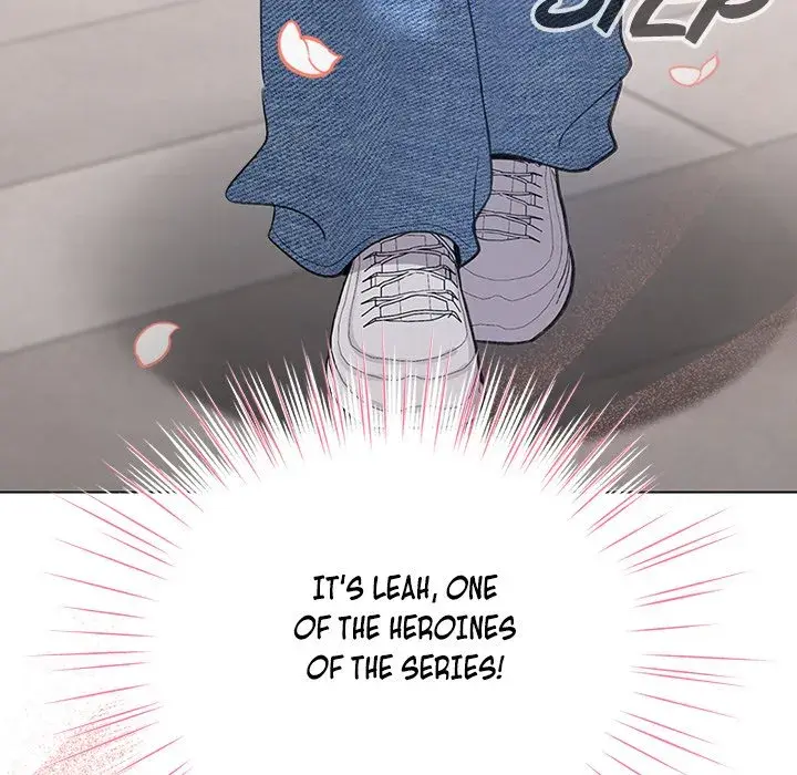 I Became a Pornhwa NPC Episode 1 - Page 183