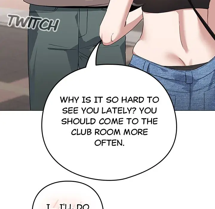 I Became a Pornhwa NPC Episode 1 - Page 196