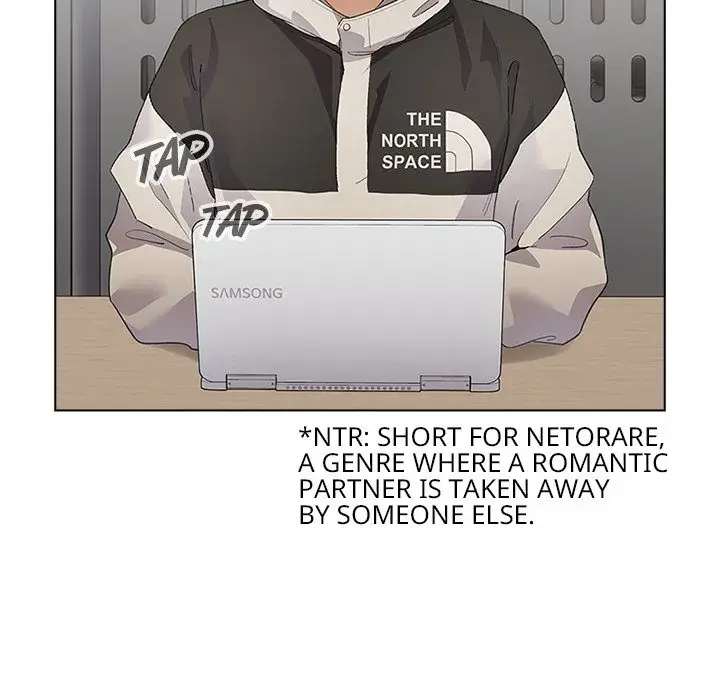I Became a Pornhwa NPC Episode 1 - Page 223