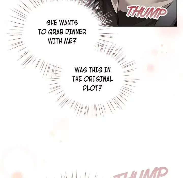 I Became a Pornhwa NPC Episode 1 - Page 237