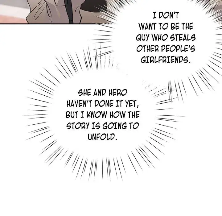I Became a Pornhwa NPC Episode 1 - Page 250
