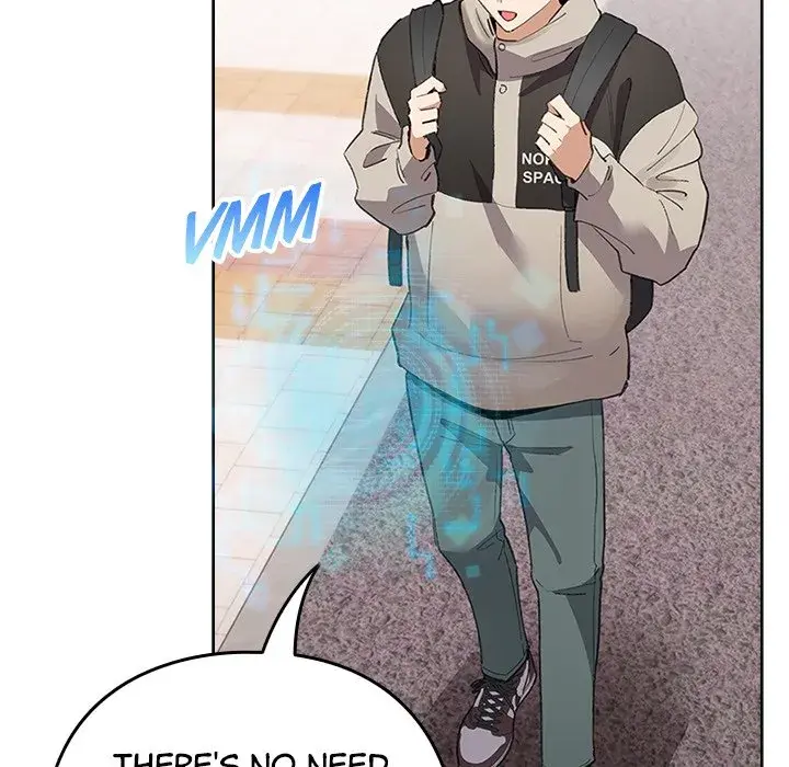 I Became a Pornhwa NPC Episode 1 - Page 252