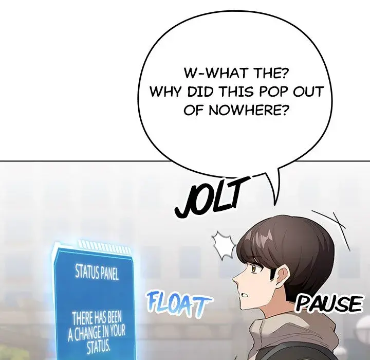 I Became a Pornhwa NPC Episode 1 - Page 258