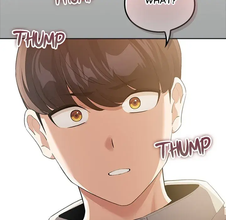 I Became a Pornhwa NPC Episode 1 - Page 269