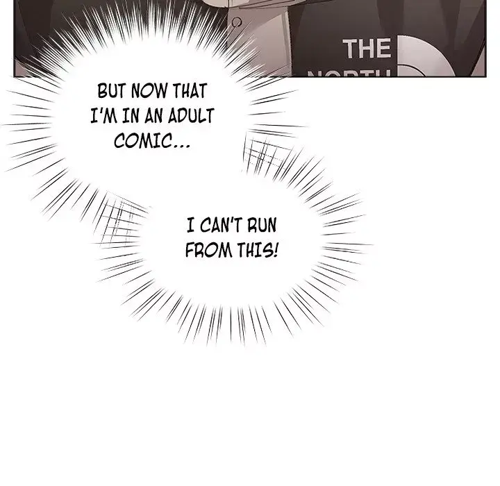 I Became a Pornhwa NPC Episode 1 - Page 28