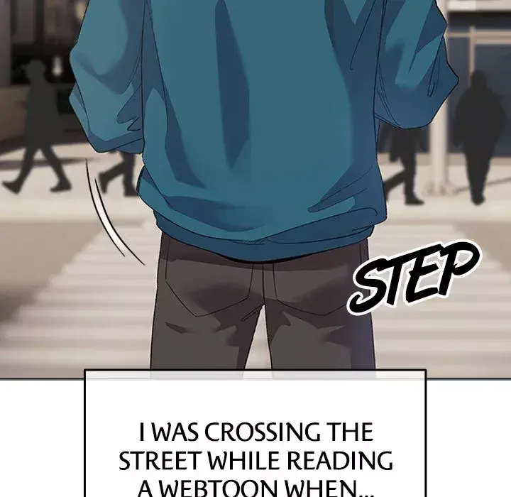 I Became a Pornhwa NPC Episode 1 - Page 38