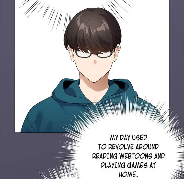 I Became a Pornhwa NPC Episode 1 - Page 91