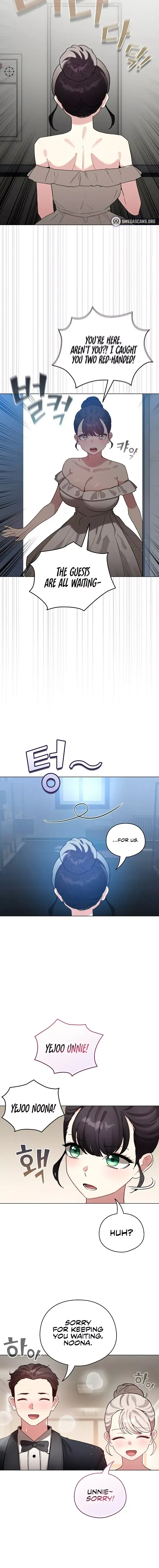 I Became a Pornhwa NPC Episode 80 - Page 2