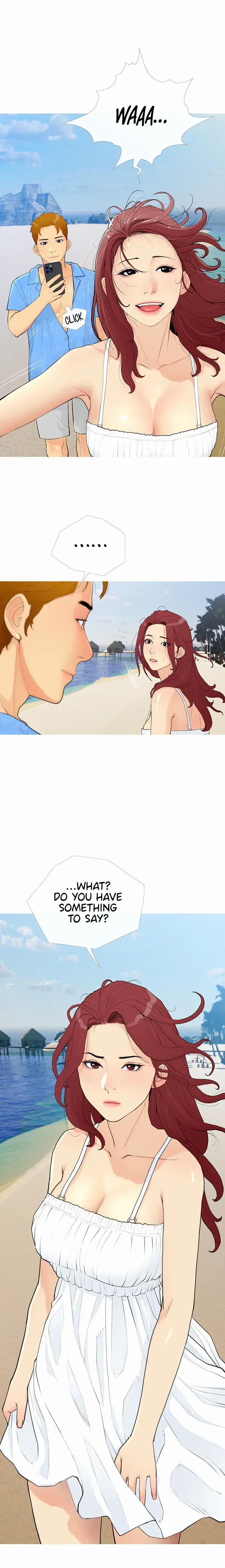 I Became a Sugar Daddy Episode 1 - Page 15