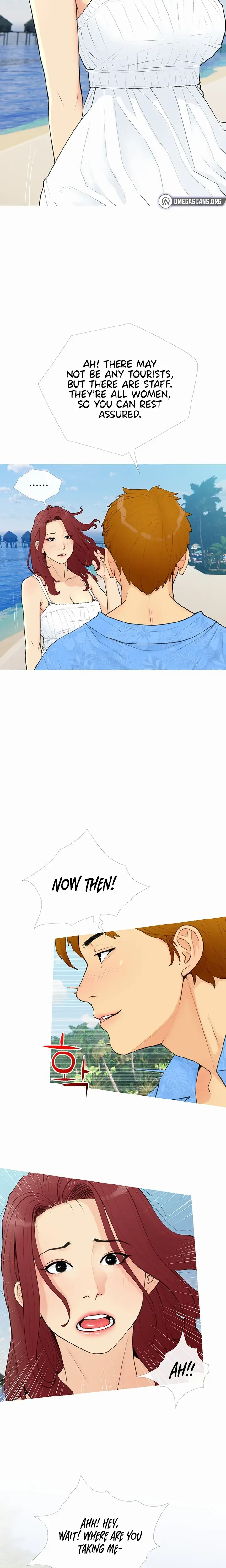 I Became a Sugar Daddy Episode 1 - Page 18