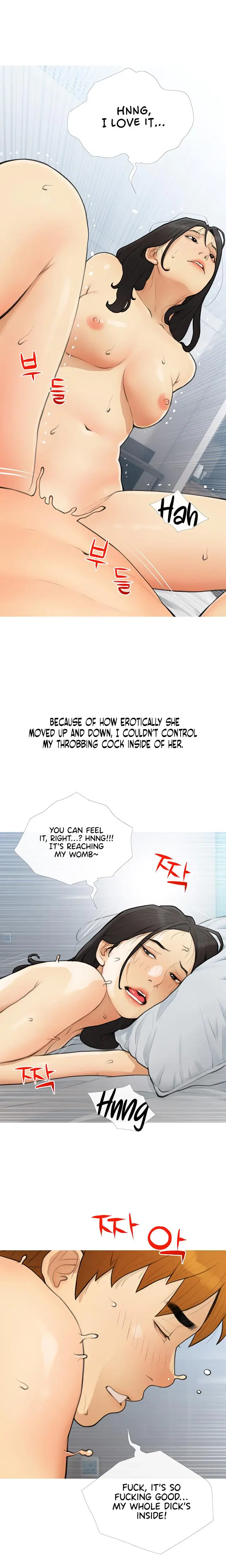 I Became a Sugar Daddy Episode 35 - Page 10