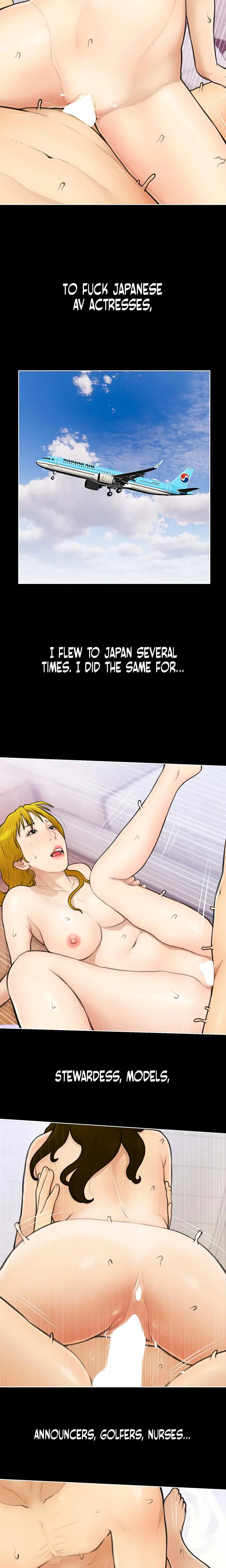I Became a Sugar Daddy Episode 35 - Page 16