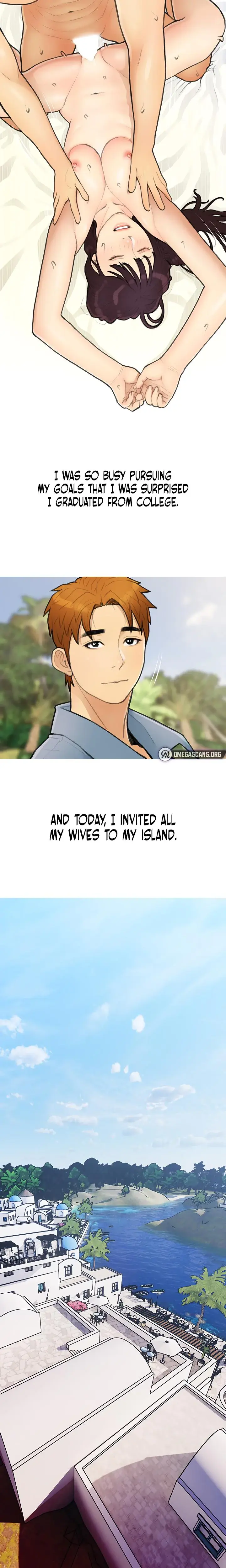 I Became a Sugar Daddy Episode 35 - Page 17