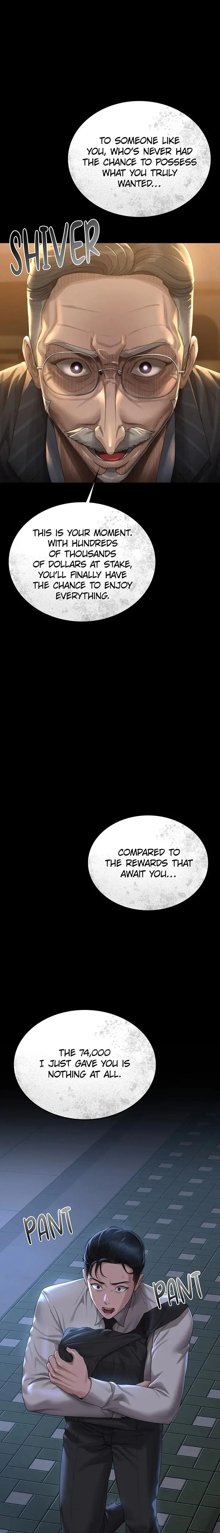 I Became an Apartment Manager Episode 1 - Page 24