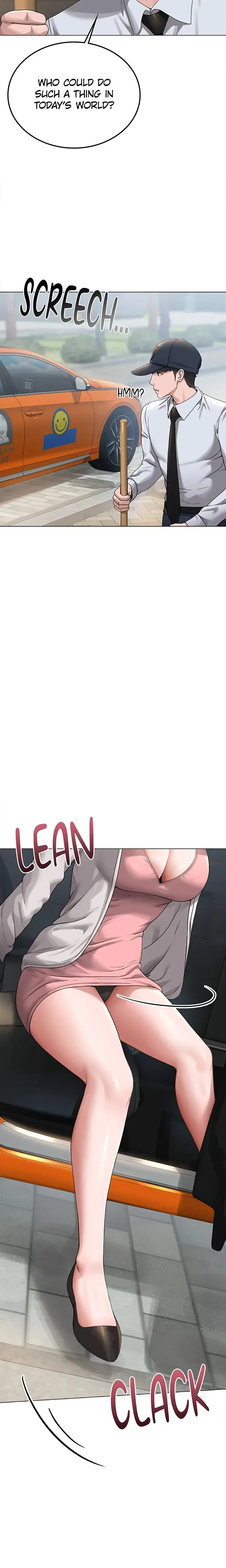 I Became an Apartment Manager Episode 1 - Page 30