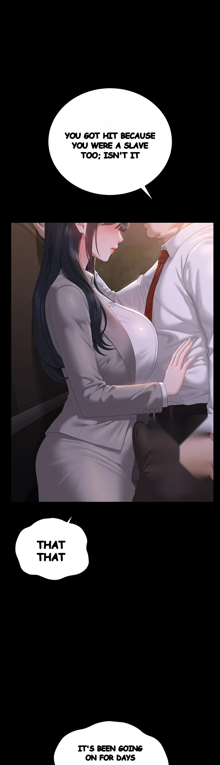 I Became an Apartment Manager Episode 63 - Page 27