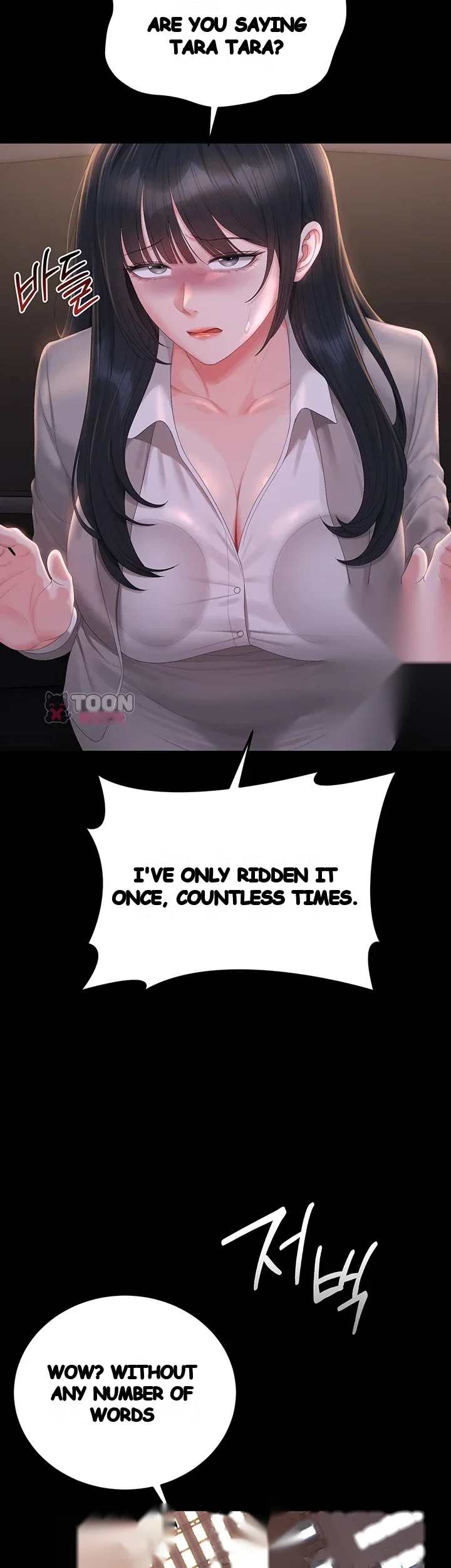 I Became an Apartment Manager Episode 63 - Page 28