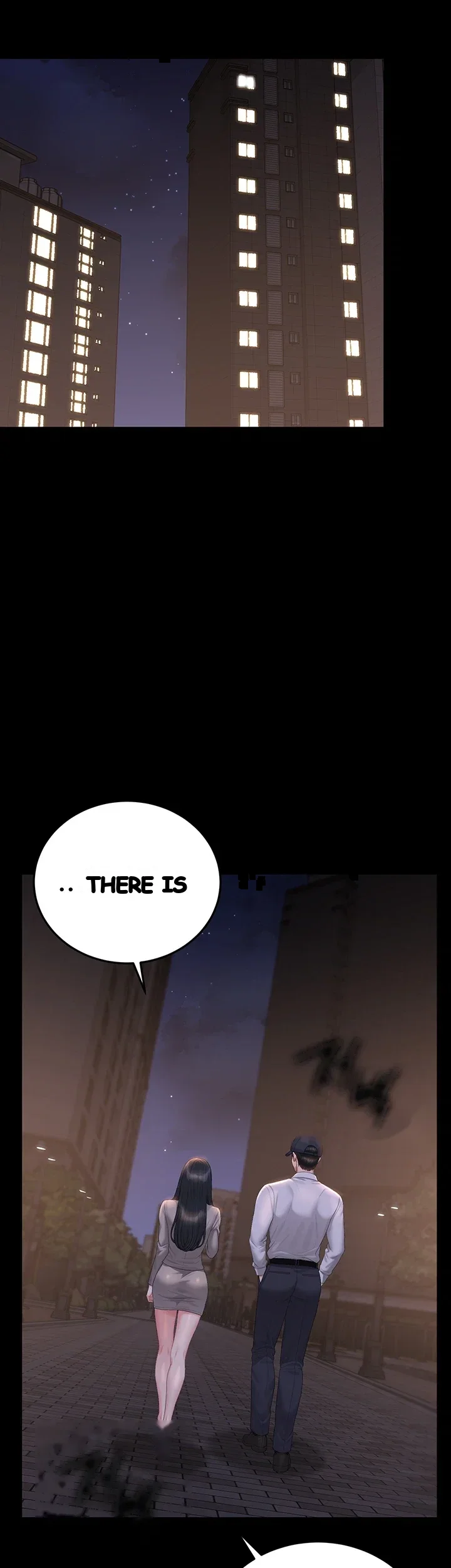 I Became an Apartment Manager Episode 63 - Page 34