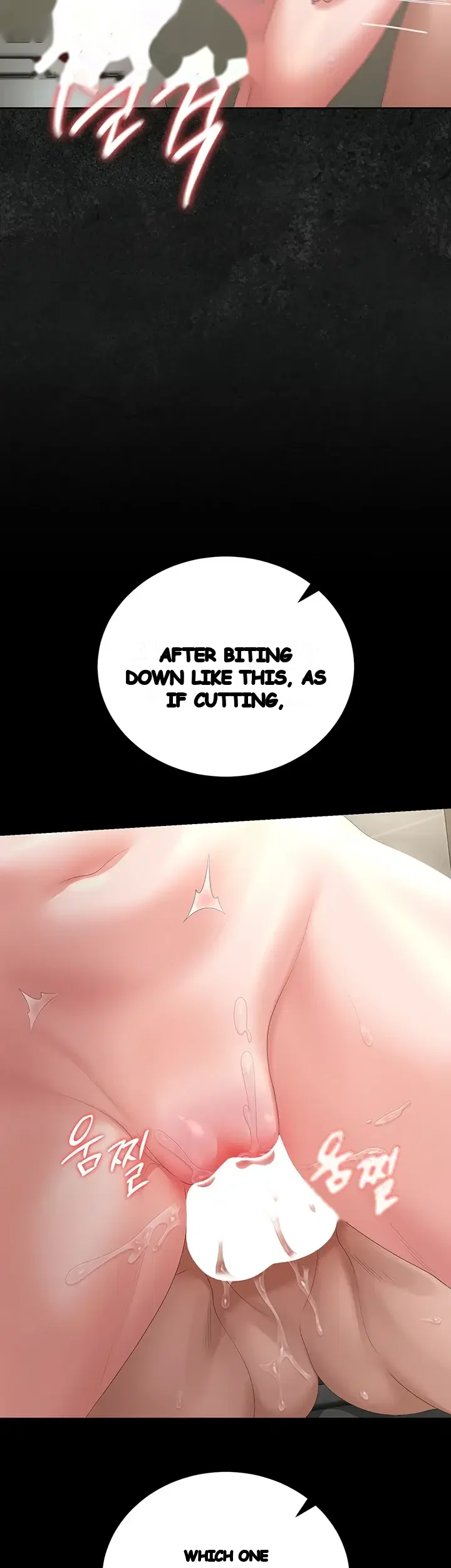 I Became an Apartment Manager Episode 63 - Page 4