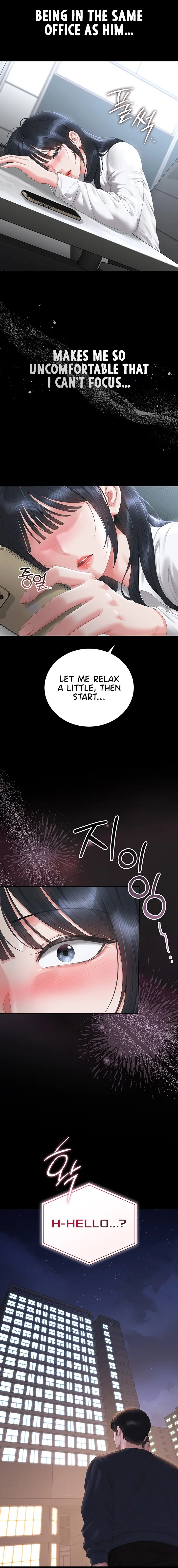 I Became an Apartment Security Manager Episode 63 - Page 18