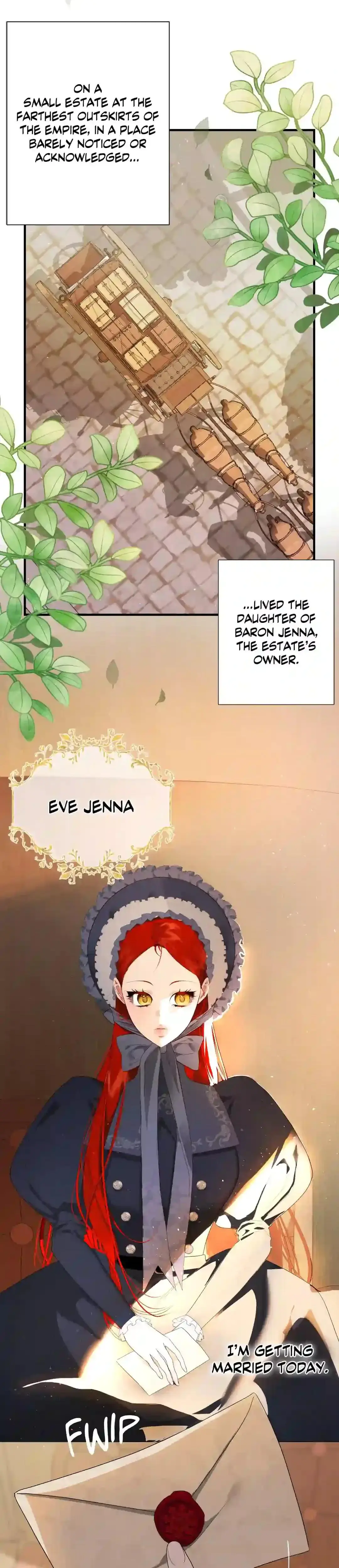 I Became the First Love of My Stepson Episode 1 - Page 12