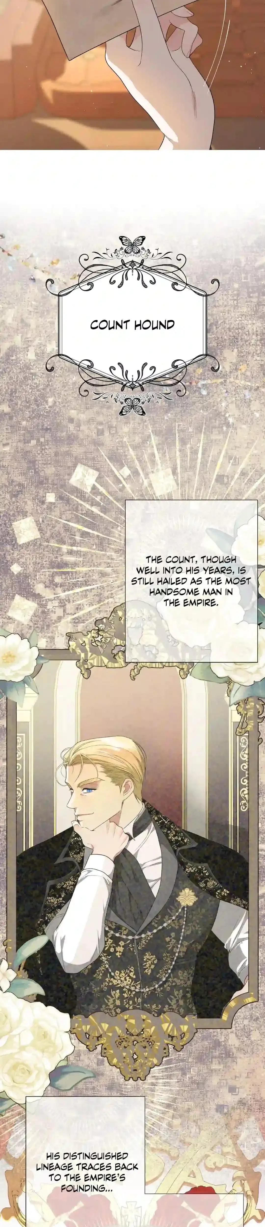 I Became the First Love of My Stepson Episode 1 - Page 13
