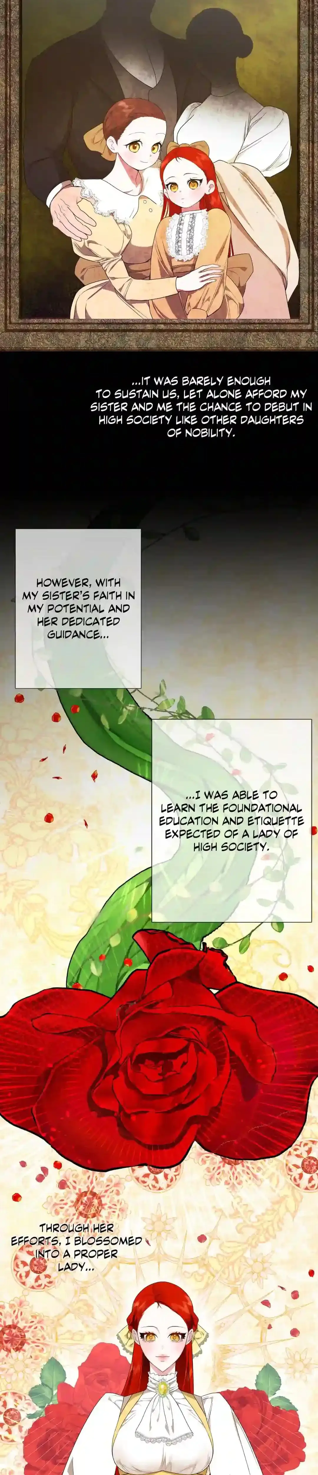 I Became the First Love of My Stepson Episode 1 - Page 16
