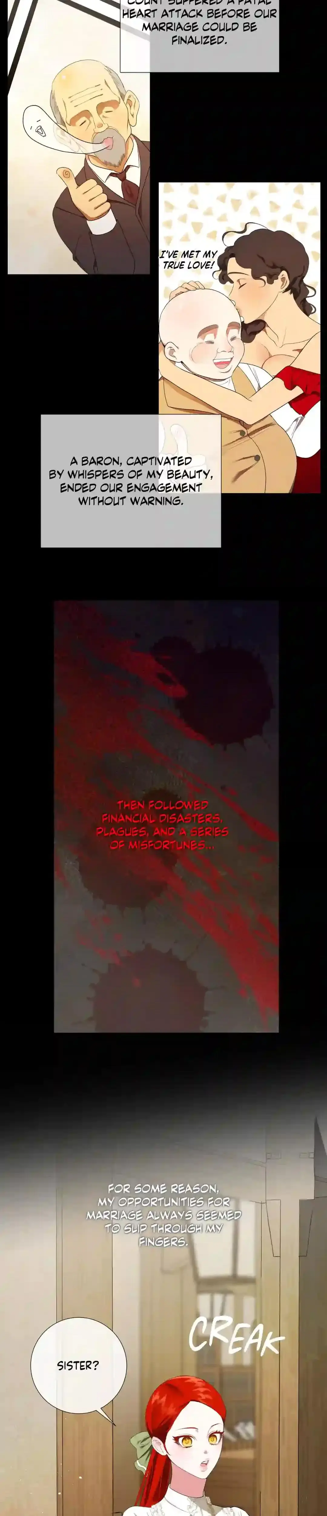 I Became the First Love of My Stepson Episode 1 - Page 18
