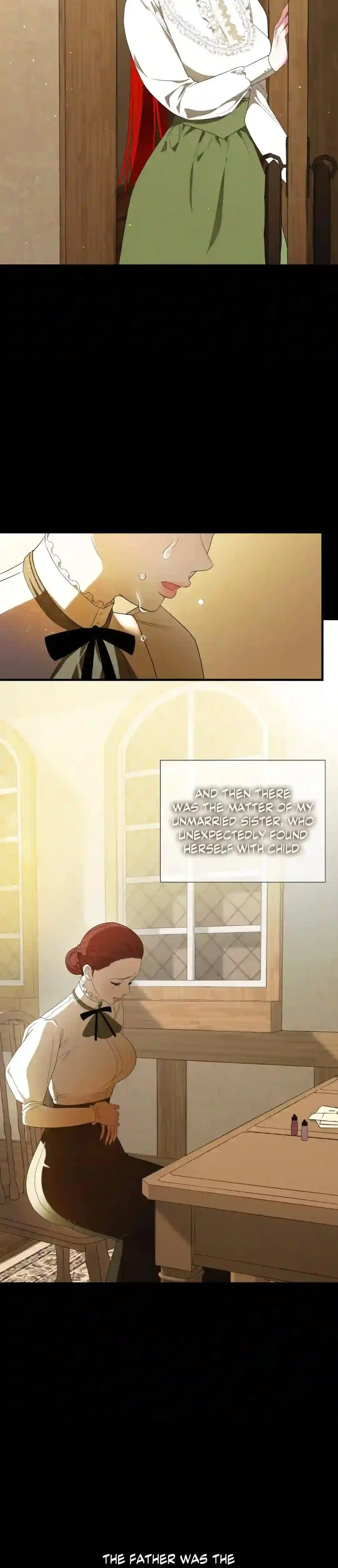 I Became the First Love of My Stepson Episode 1 - Page 19