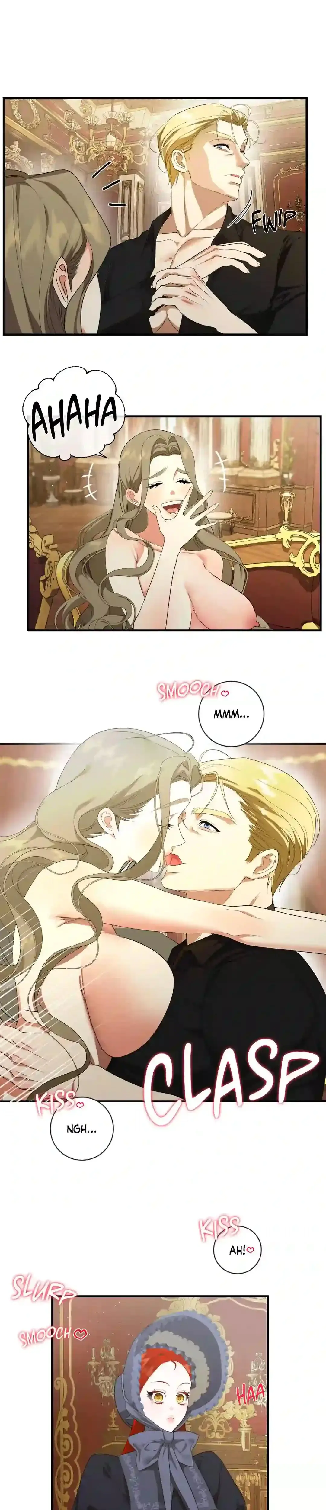 I Became the First Love of My Stepson Episode 1 - Page 24