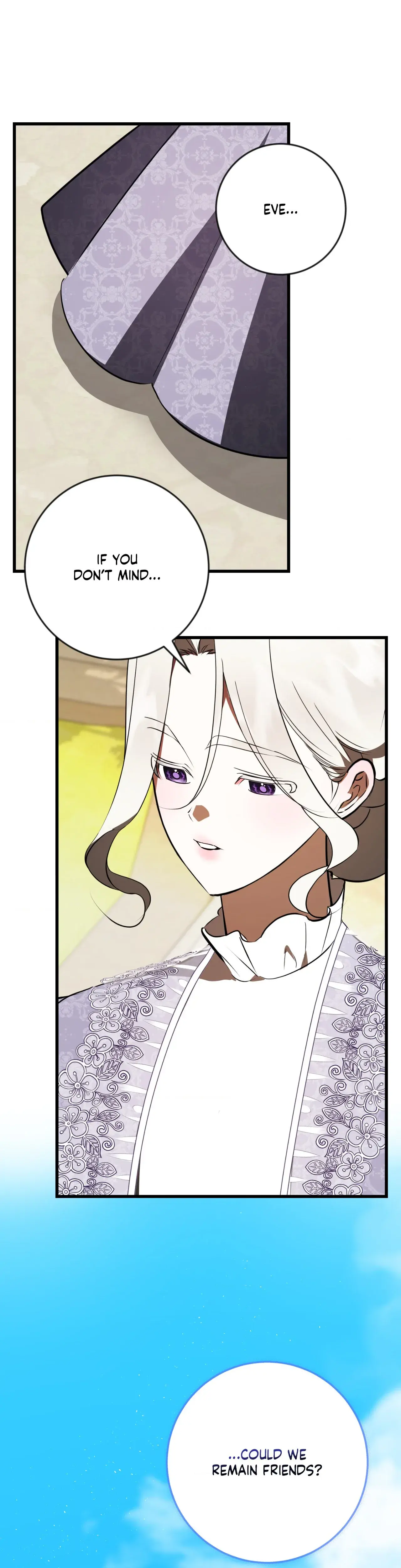 I Became the First Love of My Stepson Episode 54 - Page 12