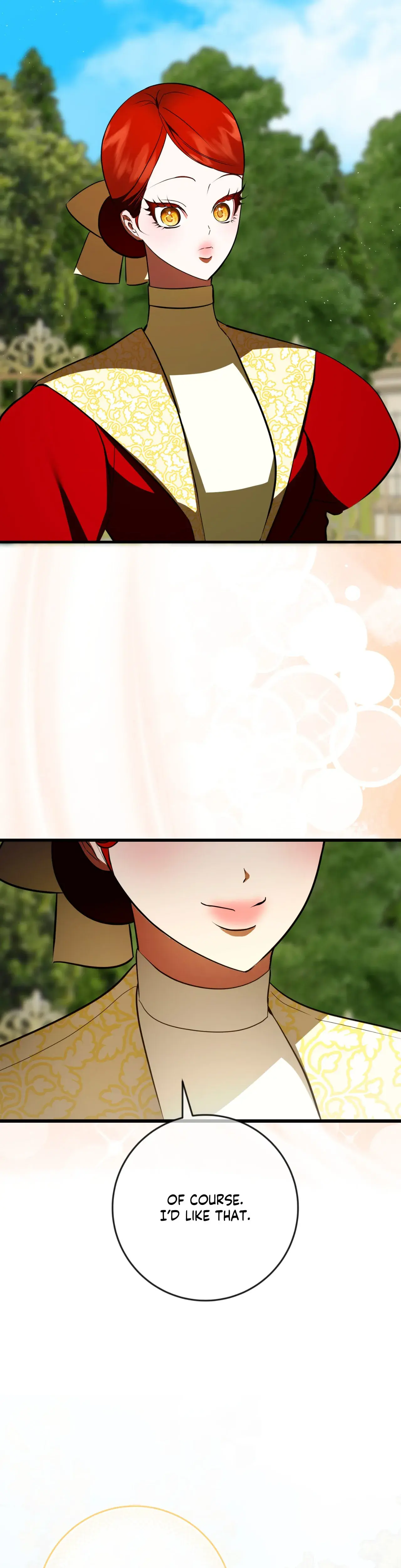 I Became the First Love of My Stepson Episode 54 - Page 13